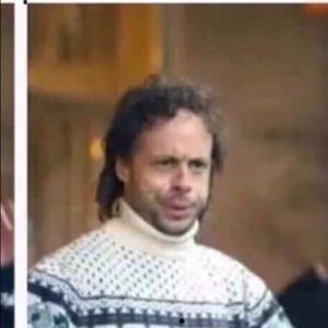 Meet your Posher, Andy